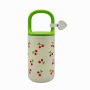In Stock New Design 400ml Special-shaped Stainless Steel Cute Water Bottle with Lid and Handle