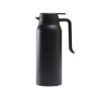 Portable Insulated Large Capacity Double Wall Vacuum Water Kettle Acceptable Custom logo