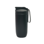 Wholesale Plastic Protein Shaker Bottle BPA Free Shaker Bottle Ice Shaker Bottle with Customized logo