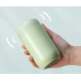 Wholesale Stainless Steel Double Wall Custom Mini Water Bottle 200ml Thermos Vacuum Insulated Flasks