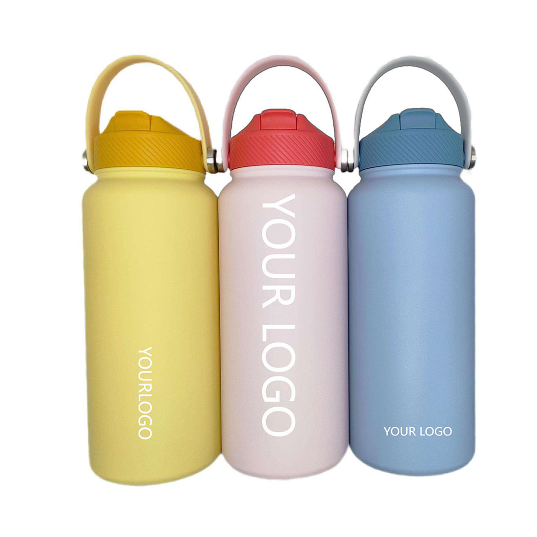 Sports Bottle