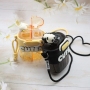 Hot Sale Food Grade Plastic Water Bottle Carton Cute Kid Use Larde Size Water Cup  with Customized Size