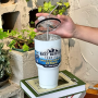 Wholesale Top Sale 30oz Tumbler Cup Travel Wine Hot and Cold 30 oz Water Tumbler