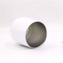Unique Custom Tumbler Double Wall Stainless Steel 12oz Eggshell Cup Tumbler Insulated Vacuum Glass with Lid