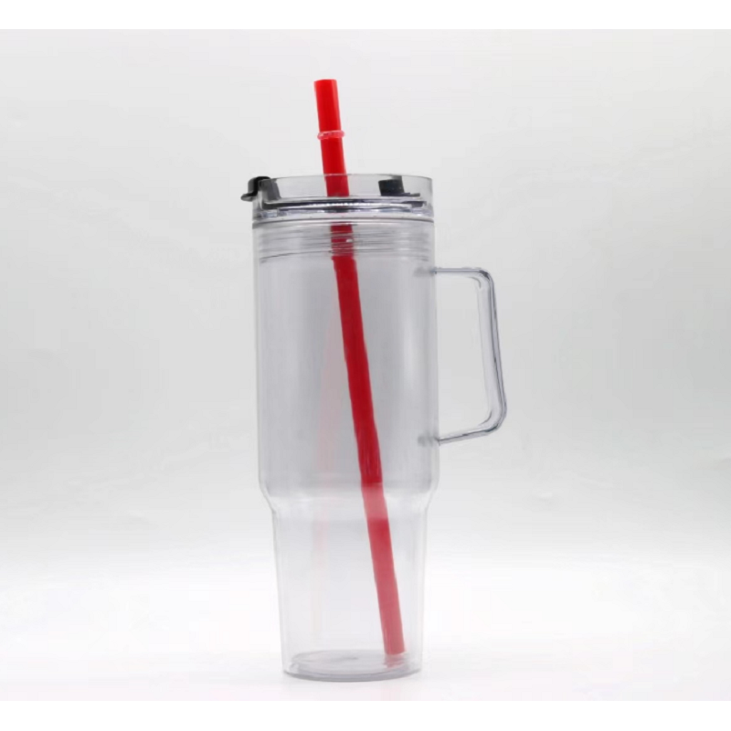 Wholesale 1100ml BPA-Free Gym Fitness Sports Shaker Bottle Custom Logo Empty Glitter Protein Tumbler Stainless Steel
