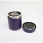 Wholesale Adult Picnic School Workout Office Thermal Mini Food Storage Container Double Wall Lunch Box