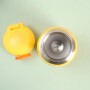 Hot Selling Portable 320ml Mini Insulated Cup Stainless Steel Capacity Wide Mouth Vacuum Bottle Insulated Bottle