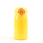 Hot Selling Portable 320ml Mini Insulated Cup Stainless Steel Capacity Wide Mouth Vacuum Bottle Insulated Bottle