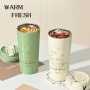Wholesale Travel Coffee Mug Regular Tumbler Stainless Steel Double Wall Vacuum Cup Car Tumbler With Lid