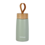 Wholesale Insulated Coffee Mug 280ml Vacuum Stainless Steel Tea Tumbler  Double Wall Leak-Proof Thermos Mug