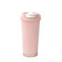 Wholesale Custom Fashion Small Fresh Drink Insulated Vacuum Thermos Coffee Mug Cup Water Bottle Tumbler for Kids