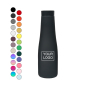 Wholesale Thermos Cup with Good Insulation Performance Reusable Leakproof Water Bottle for Sport