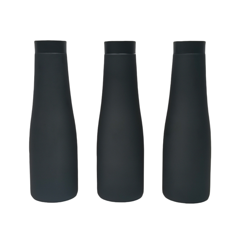 Wholesale Thermos Cup with Good Insulation Performance Reusable Leakproof Water Bottle for Sport