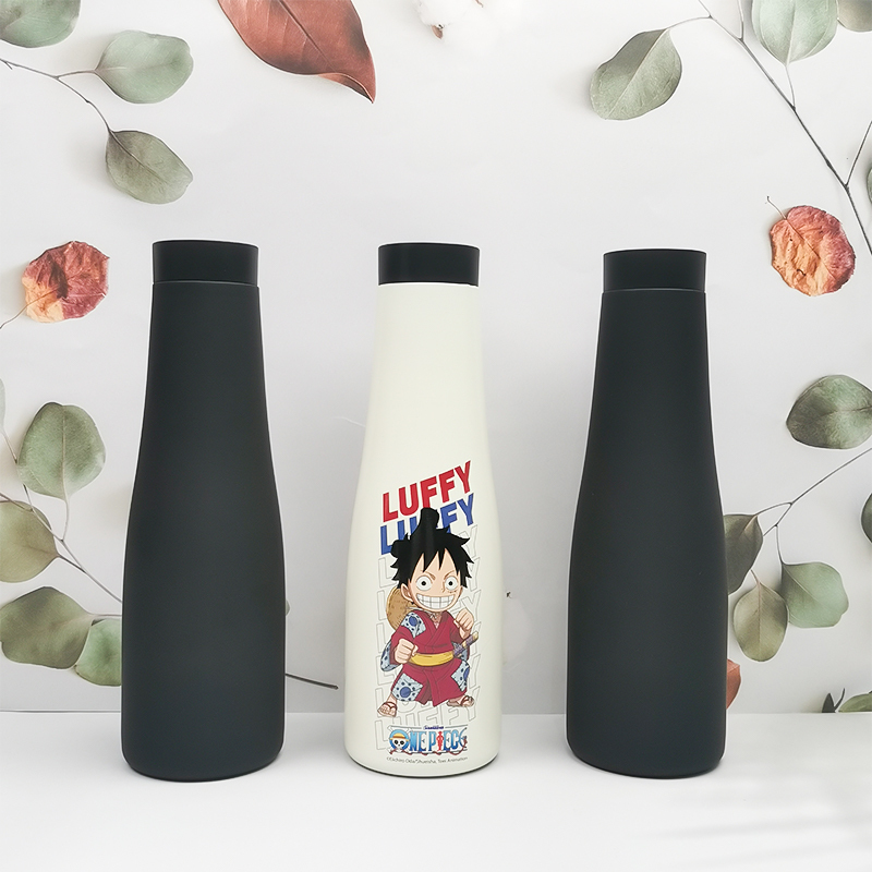 Wholesale Thermos Cup with Good Insulation Performance Reusable Leakproof Water Bottle for Sport