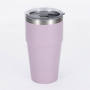 New High Quality  30 oz Tumbler Stainless Steel Vacuum Tumbler Insulated Coffee Ice Cup Double Wall Travel With Lid