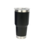 New High Quality  30 oz Tumbler Stainless Steel Vacuum Tumbler Insulated Coffee Ice Cup Double Wall Travel With Lid