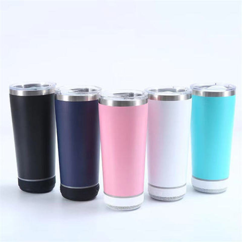 New High Quality 30 oz Tumbler Stainless Steel Vacuum Tumbler Insulated Coffee Ice Cup Double Wall Travel With Lid