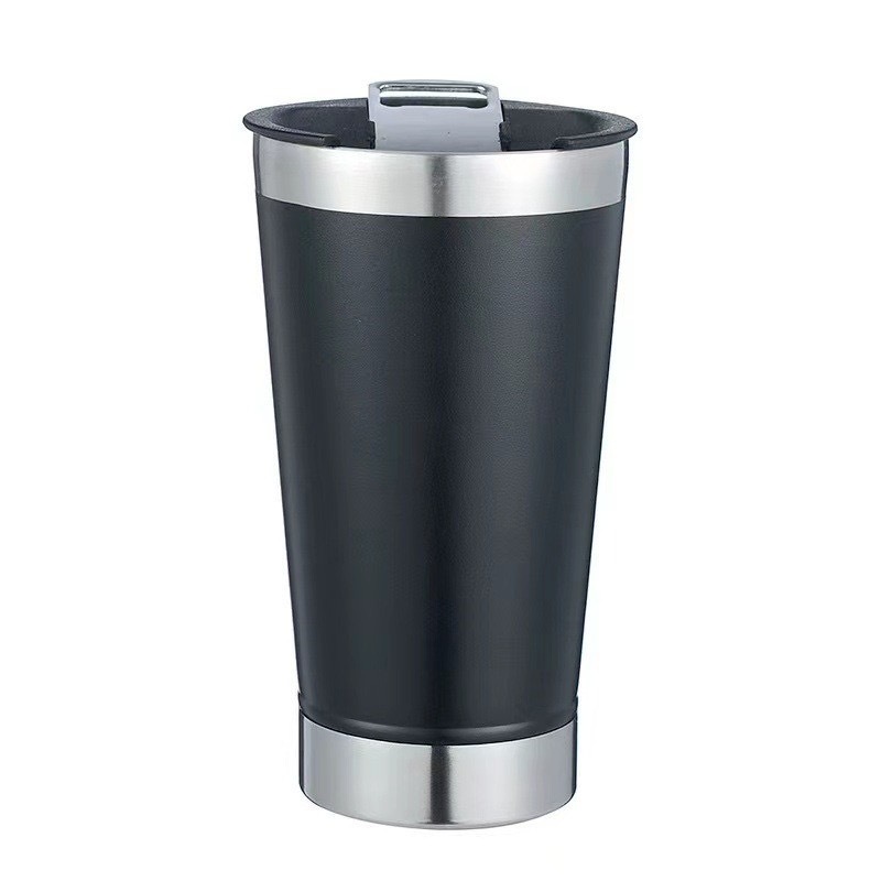 Wholesale Reusable Travel Tumbler Hot Selling Blank Stainless Steel Coffee Mug Double Wall Vacuum Insulated Tea Cup