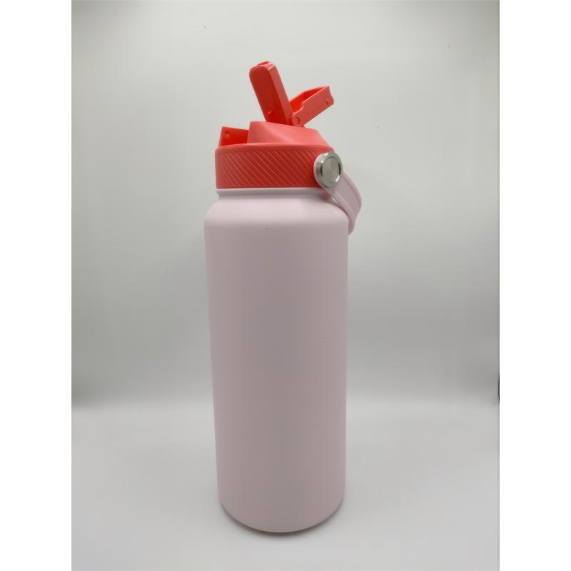 Hot Selling 316 Stainless Steel Men's and Women's Sports Cans Insulated Cup Bottles Portable Large Capacity Water Bottles