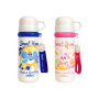 Portable 500ml Children Cartoon 316 Stainless Steel Thermos Double Wall Vacuum Insulated Water Bottle