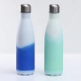 Wholesale Bullet Shape Office Sport 304 Stainless Steel Insulated Cola Cup Thermos Water Bottle Coffee Mug with Lid