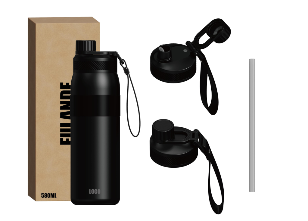 Mastering the Essentials: Insulation and Sealing in Your Water Bottle