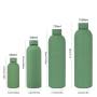 OEM Custom Logo 500ml Stainless Steel Vacuum Flask Insulated Sports Water Bottle for Hot Cold Drinks Boiling Water Applicable