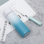 Vacuum Water Flask Stainless Steel Water Bottle Flask Thermal Metal Smart Flasks Mini Custom Thermo for Kids