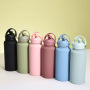 Wholesale 32oz  Double Wall Stainless Steel Insulated Water Bottle Thermos Water Bottle Water Drink