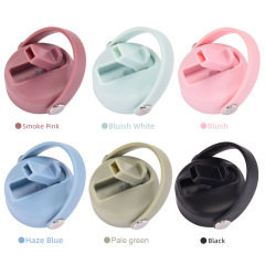 Wholesale 32oz Double Wall Stainless Steel Insulated Water Bottle Thermos Water Bottle Water Drink