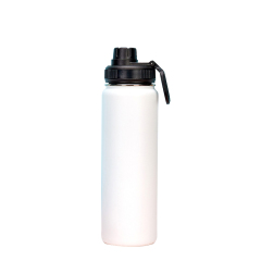 Wholesale Europe Style Insulated Water Bottle Outdoor Sports Water Bottle Sport Stainless Steel Thermal Water Bottle