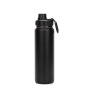 Wholesale Europe Style Insulated Water Bottle Outdoor Sports Water Bottle Sport Stainless Steel Thermal Water Bottle