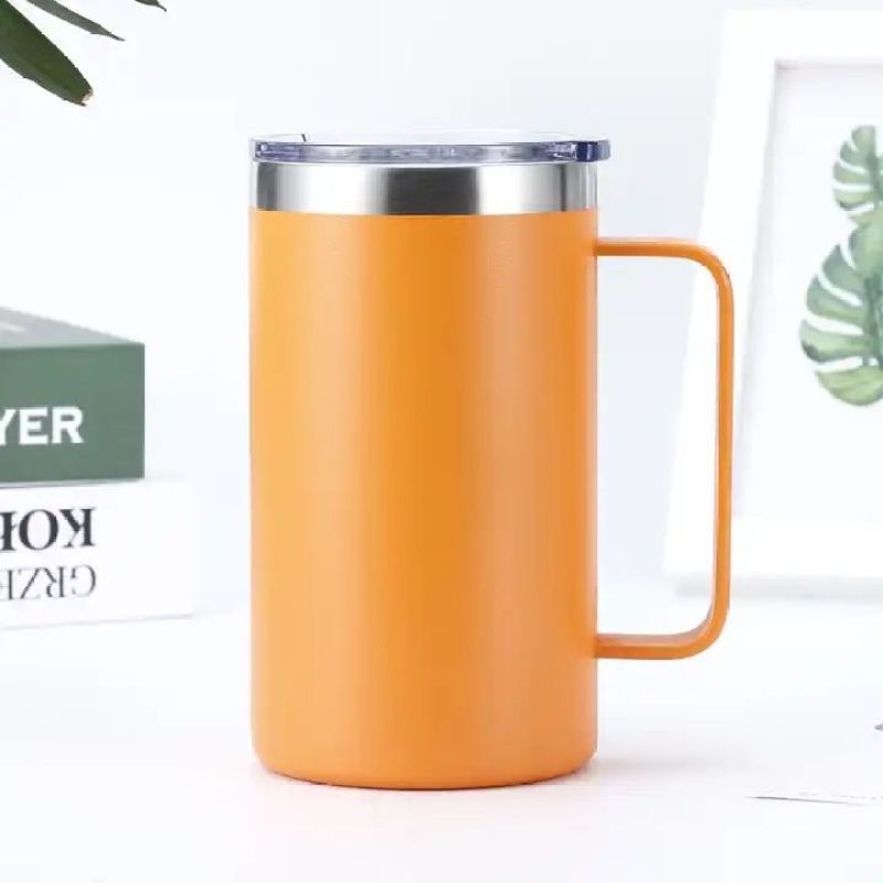 Wholesale Stainless Steel 20oz Skinny Tumbler 20oz Skinny Straight Tumbler Stainless Steel Matte 20oz Sublimation Tumbler
