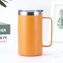 Wholesale Stainless Steel 20oz Skinny Tumbler 20oz Skinny Straight Tumbler Stainless Steel Matte 20oz Sublimation Tumbler