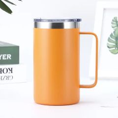 Wholesale Stainless Steel 20oz Skinny Tumbler 20oz Skinny Straight Tumbler Stainless Steel Matte 20oz Sublimation Tumbler