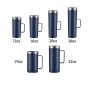 Wholesale Stainless Steel 20oz Skinny Tumbler 20oz Skinny Straight Tumbler Stainless Steel Matte 20oz Sublimation Tumbler