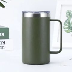 Wholesale Stainless Steel 20oz Skinny Tumbler 20oz Skinny Straight Tumbler Stainless Steel Matte 20oz Sublimation Tumbler