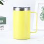 Wholesale Stainless Steel 20oz Skinny Tumbler 20oz Skinny Straight Tumbler Stainless Steel Matte 20oz Sublimation Tumbler