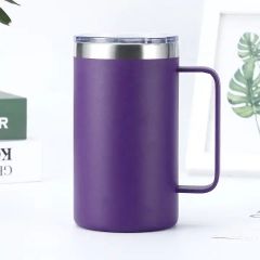 Wholesale Stainless Steel 20oz Skinny Tumbler 20oz Skinny Straight Tumbler Stainless Steel Matte 20oz Sublimation Tumbler