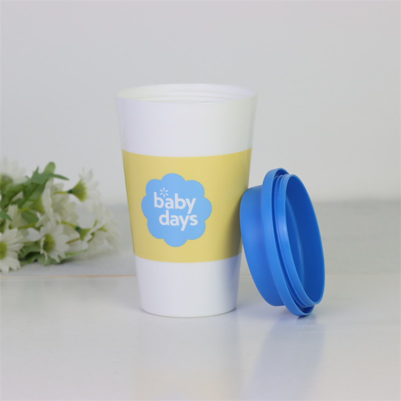 PP plastic cups with lids plastic cups sauce plastic cup custom