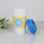 PP plastic cups with lids plastic cups sauce plastic cup custom