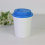 PP plastic cups with lids plastic cups sauce plastic cup custom