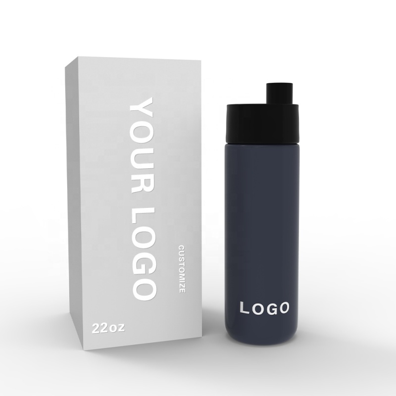 New Design Tumbler Coffee Mug Tumbler Stainless Steel Vacuum Insulated Tumbler With Lid and Straw
