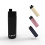 New Design Tumbler Coffee Mug Tumbler Stainless Steel Vacuum Insulated Tumbler With Lid and Straw