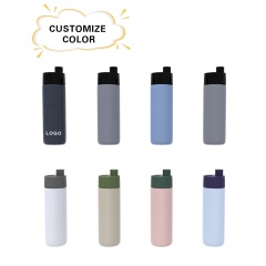 New Design Tumbler Coffee Mug Tumbler Stainless Steel Vacuum Insulated Tumbler With Lid and Straw