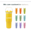 Customized colors