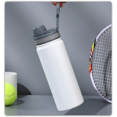New Design Lid 12 oz/15oz/18oz/22oz/25oz/32oz Thermos Water Bottles Kids Stainless Steel Water Bottle Sports Bottle With Lid