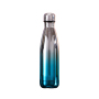 Uv Self Cleaning Color Changing Water Bottle Uv Coating Insulated Thermos Stainless Steel Thermal Vacuum Flask Uv Water Bottle