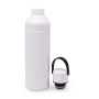 Custom Logo Insulated Detachable Water Bottle Vacuum Flask Stainless Steel Water Bottle With Handle