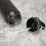Large Capacity 1200ml 1600ml Thermos Water Bottle 304 Stainless Steel Outdoor Travel Vacuum Flask With Handle Lid